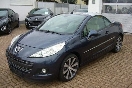Peugeot 207 Gebrauchtwagen