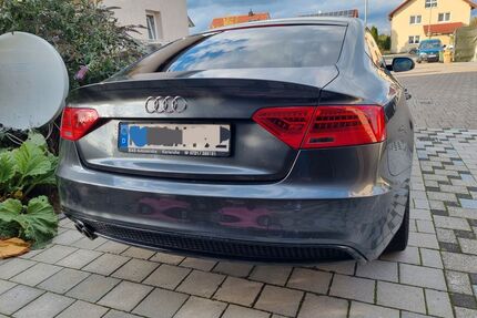 Audi A5 Gebrauchtwagen