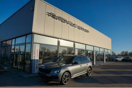 Skoda Kamiq Gebrauchtwagen