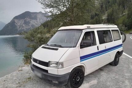 VW T4 andere Gebrauchtwagen
