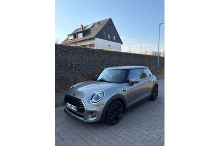Mini Cooper Gebrauchtwagen