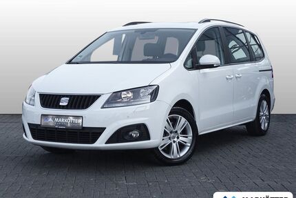Seat Alhambra Gebrauchtwagen