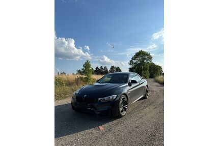 BMW M4 Gebrauchtwagen