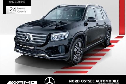 Mercedes-Benz GLB 200 Gebrauchtwagen