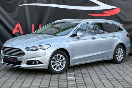 Ford Mondeo Gebrauchtwagen
