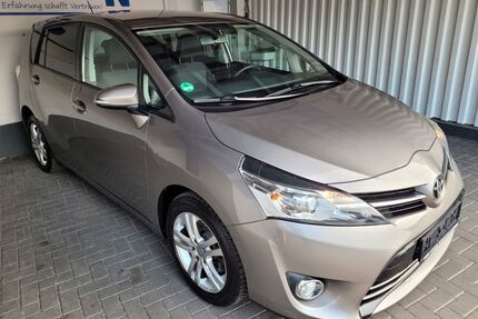 Toyota Verso Gebrauchtwagen