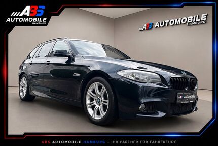 BMW 535 Gebrauchtwagen