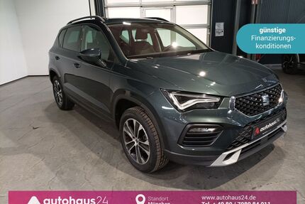 Seat Ateca Gebrauchtwagen