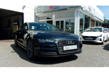 Audi A7 Gebrauchtwagen