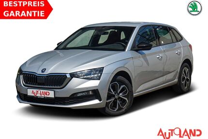 Skoda Scala Gebrauchtwagen
