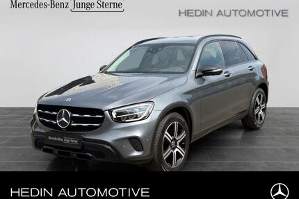 Mercedes-Benz GLC 300 Gebrauchtwagen