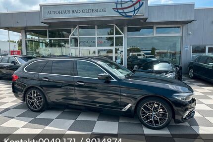 BMW 530 Gebrauchtwagen