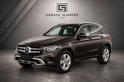 Mercedes-Benz GLC 300 Gebrauchtwagen