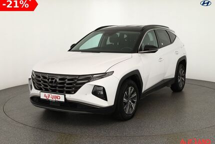 Hyundai TUCSON Gebrauchtwagen