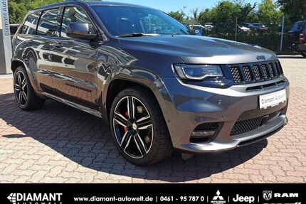 Jeep Grand Cherokee Gebrauchtwagen