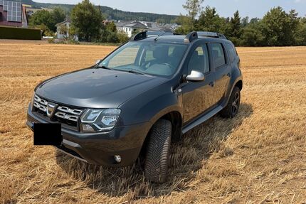 Dacia Duster Gebrauchtwagen