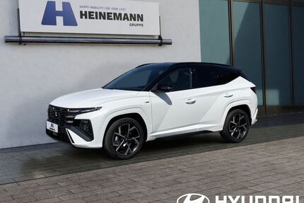 Hyundai TUCSON Gebrauchtwagen