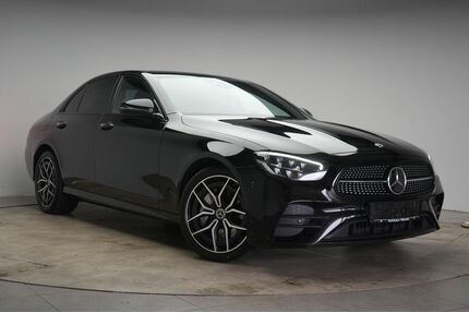 Mercedes-Benz E 300 Gebrauchtwagen