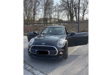 Mini ONE Gebrauchtwagen
