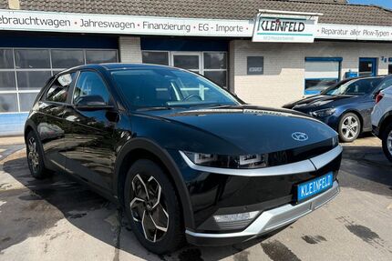 Hyundai IONIQ 5 Gebrauchtwagen