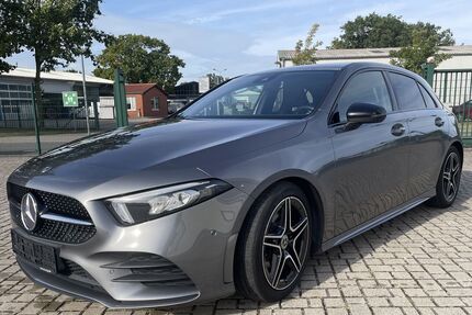 Mercedes-Benz A 180 Gebrauchtwagen