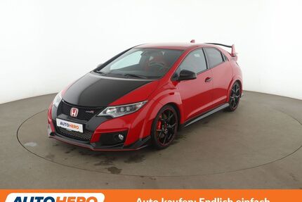 Honda Civic Gebrauchtwagen