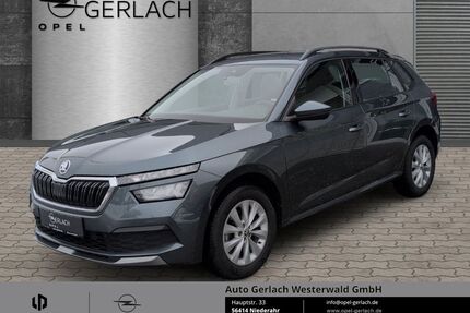 Skoda Kamiq Gebrauchtwagen