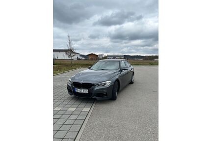 BMW 320 Gebrauchtwagen