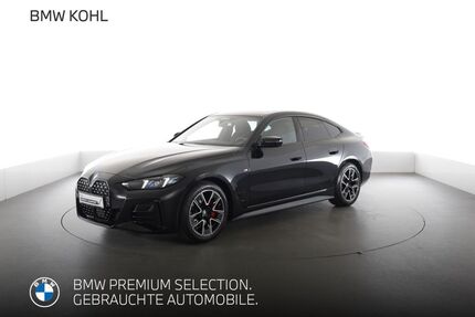 BMW 420 Gran Coupé Gebrauchtwagen