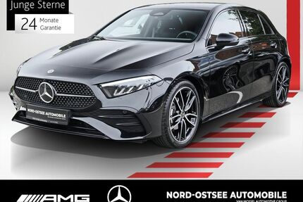 Mercedes-Benz A 200 Gebrauchtwagen