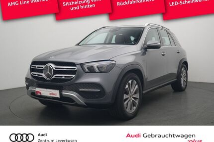 Mercedes-Benz GLE 350 Gebrauchtwagen
