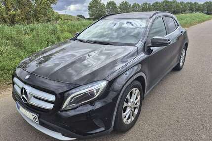 Mercedes-Benz GLA 200 Gebrauchtwagen