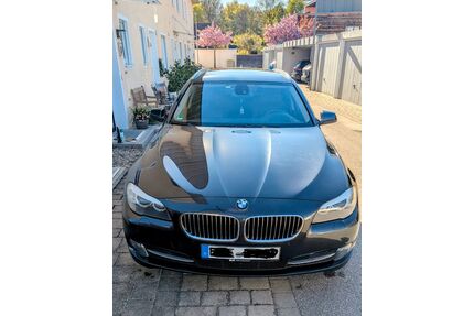 BMW 530 Gebrauchtwagen