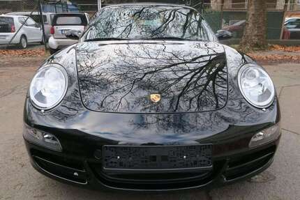 Porsche 997 Gebrauchtwagen