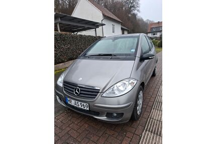 Mercedes-Benz A 150 Gebrauchtwagen