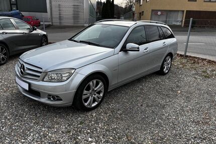 Mercedes-Benz C 200 Gebrauchtwagen