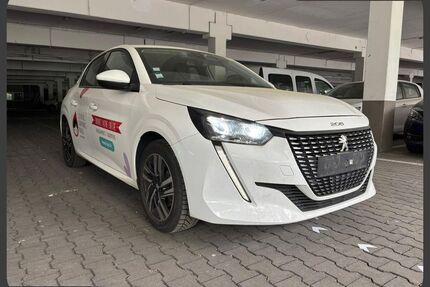 Peugeot 208 Gebrauchtwagen
