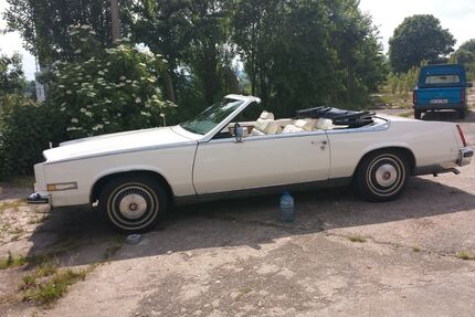 Cadillac Eldorado Gebrauchtwagen
