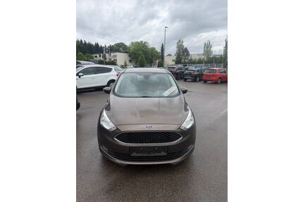 Ford Grand C-Max Gebrauchtwagen