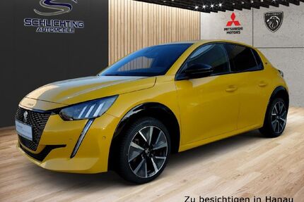 Peugeot 208 Gebrauchtwagen