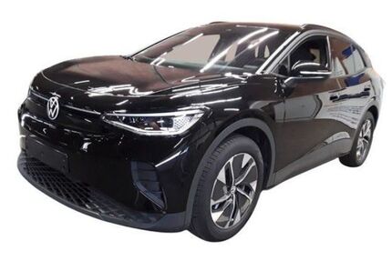 VW ID.4 Gebrauchtwagen