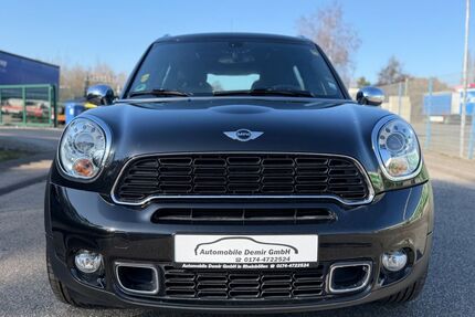 Mini Cooper S Gebrauchtwagen