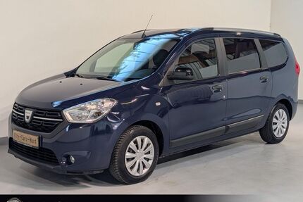 Dacia Lodgy Gebrauchtwagen