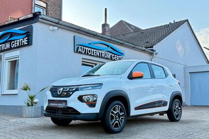 Dacia Spring Gebrauchtwagen