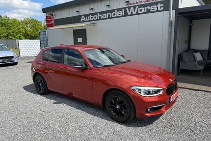 BMW 120 Gebrauchtwagen