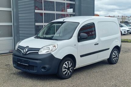 Renault Kangoo Gebrauchtwagen