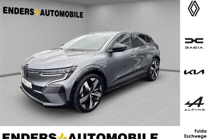 Renault Megane Gebrauchtwagen