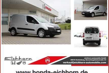 Citroen Berlingo Gebrauchtwagen
