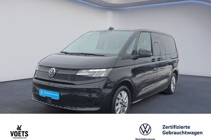 VW T7 Multivan Gebrauchtwagen