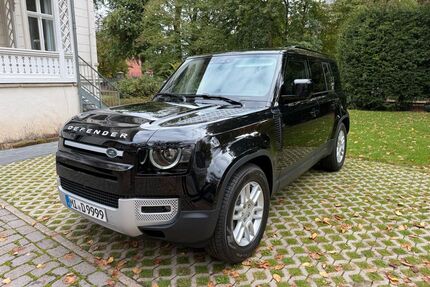 Land Rover Defender Gebrauchtwagen